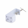 Лампа-лупа бестеневая MED-MOS 9002LED (9008LED-D-189) с настольным креплением