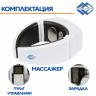 Шейный массажёр PG-2601B7
